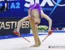 ginnastica ritmica iris   dellaquila maria foto pagliaricci   simone ferraro gio09300